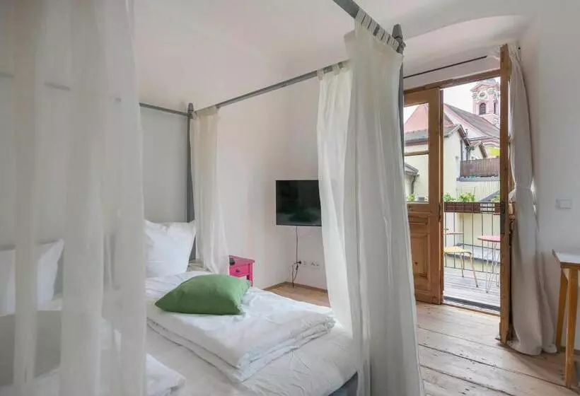 Majatalo Das Hornsteiner