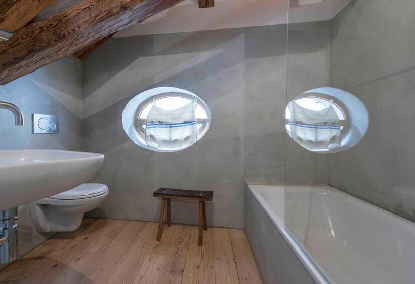 Пансион Das Hornsteiner