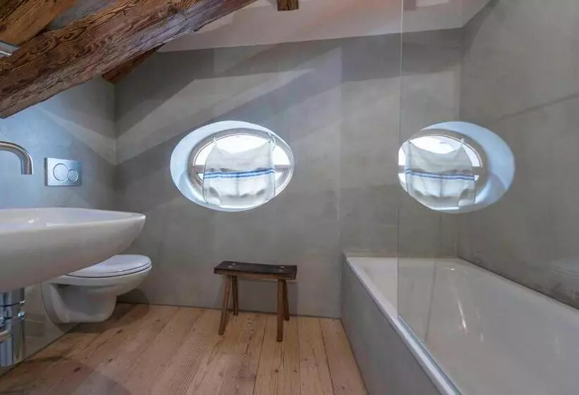 Majatalo Das Hornsteiner