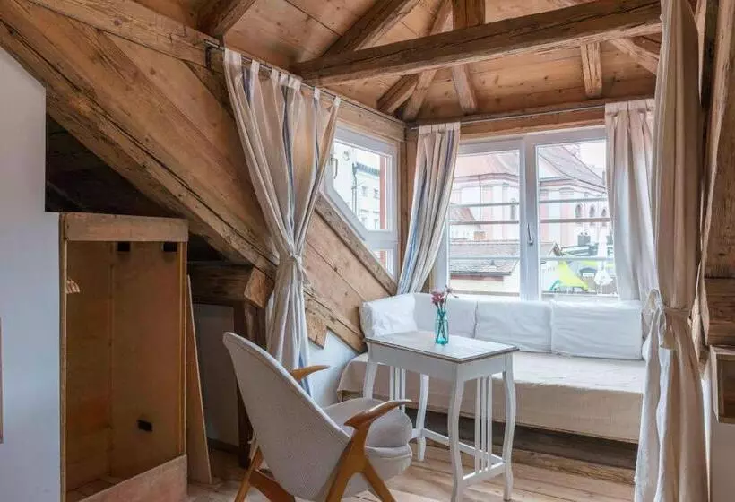 Majatalo Das Hornsteiner