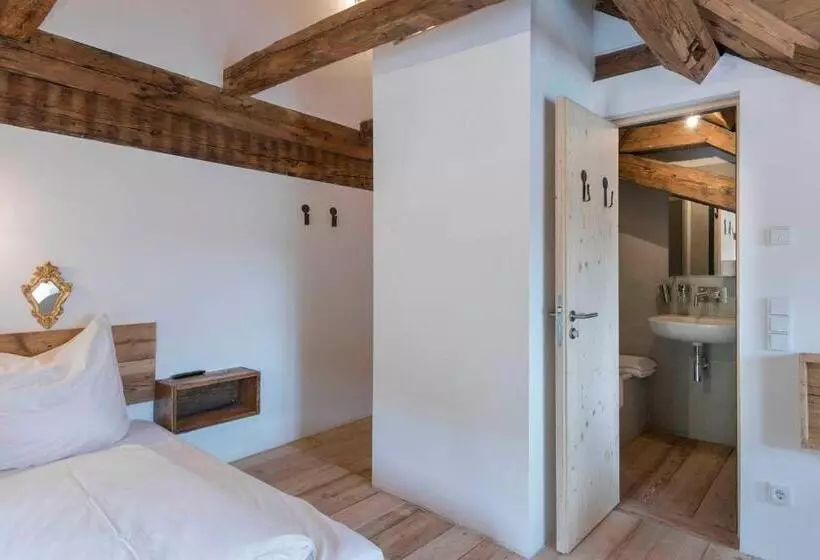 Majatalo Das Hornsteiner