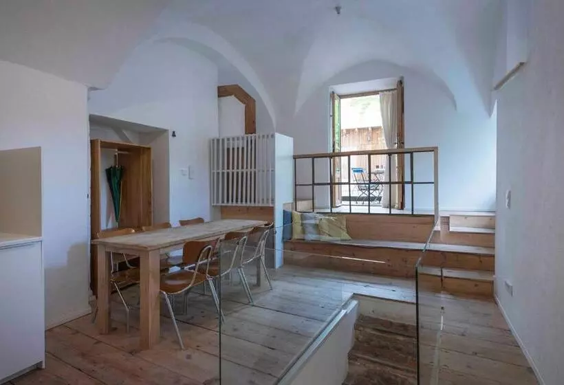 Majatalo Das Hornsteiner