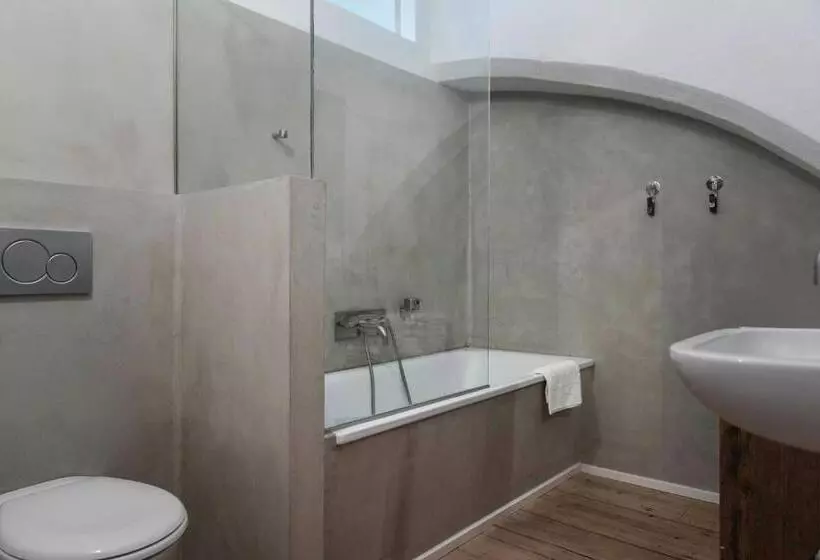 Majatalo Das Hornsteiner