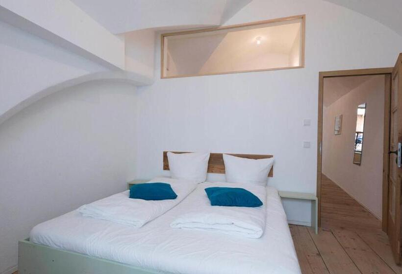 Пансион Das Hornsteiner