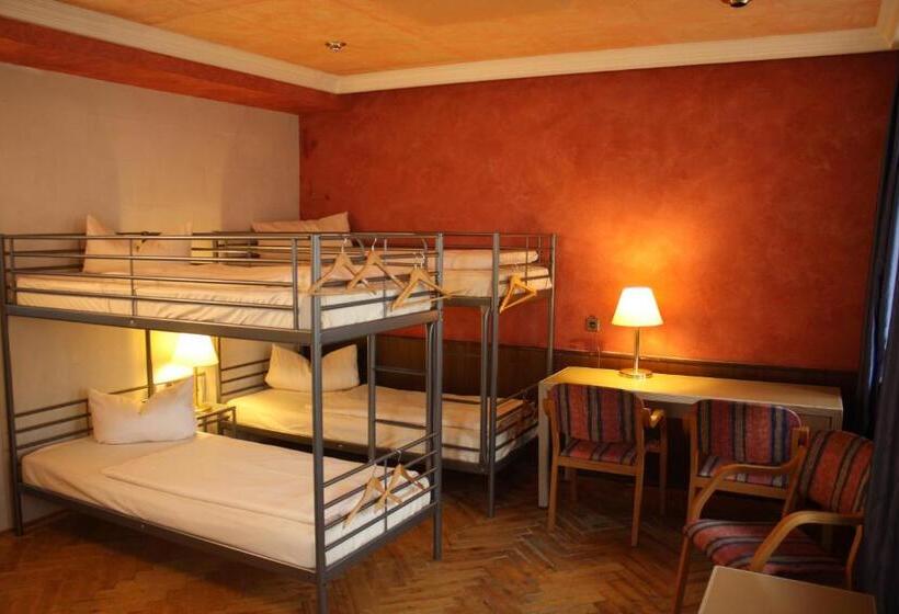 پانسیون Ferienstudio