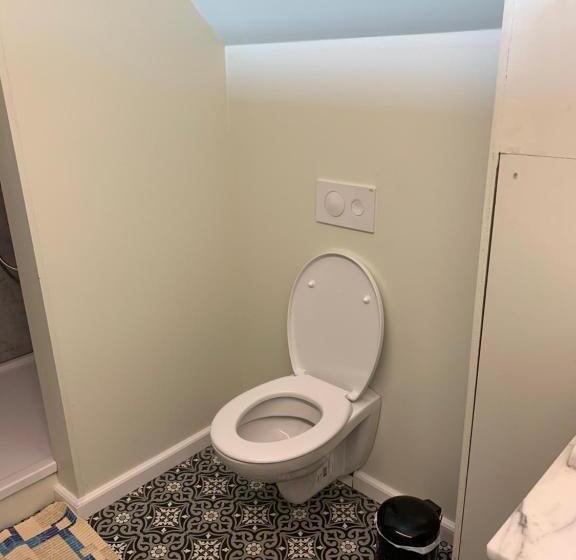 פנסיון Huis Buizemont