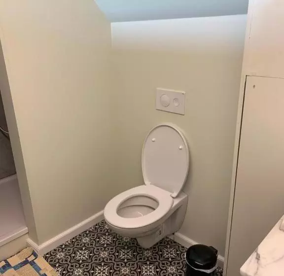 پانسیون Huis Buizemont