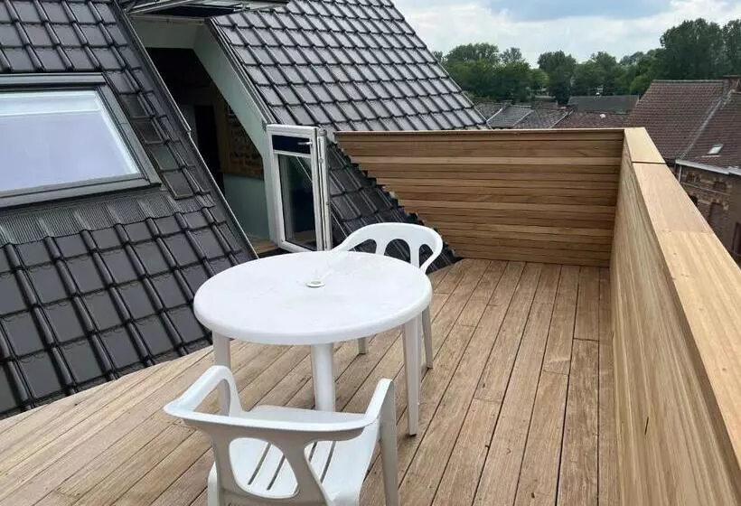 پانسیون Huis Buizemont