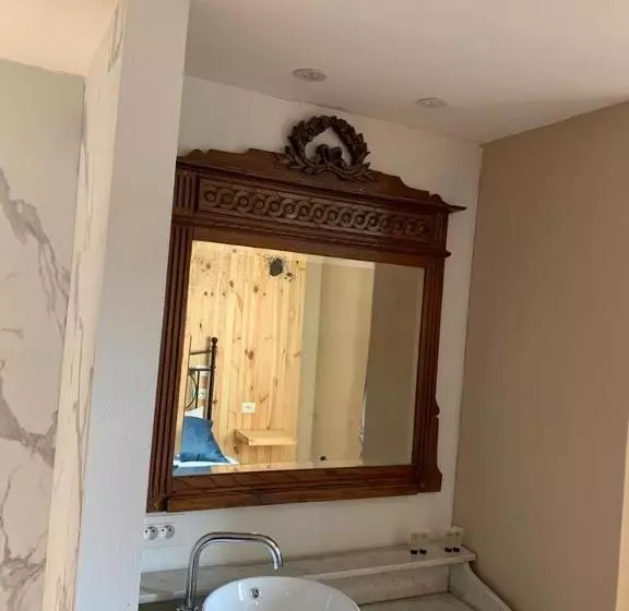 پانسیون Huis Buizemont