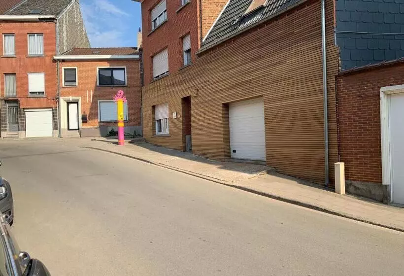 پانسیون Huis Buizemont