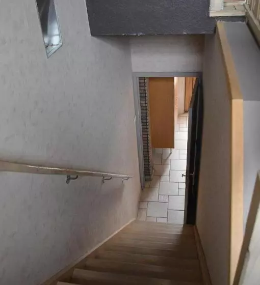 پانسیون Huis Buizemont