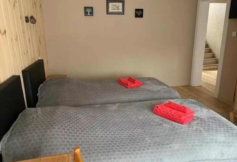 پانسیون Huis Buizemont