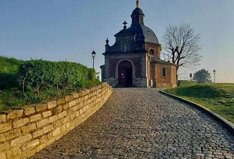 פנסיון Huis Buizemont