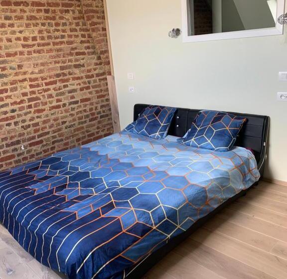 פנסיון Huis Buizemont