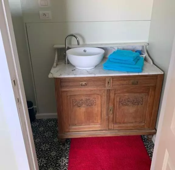 پانسیون Huis Buizemont