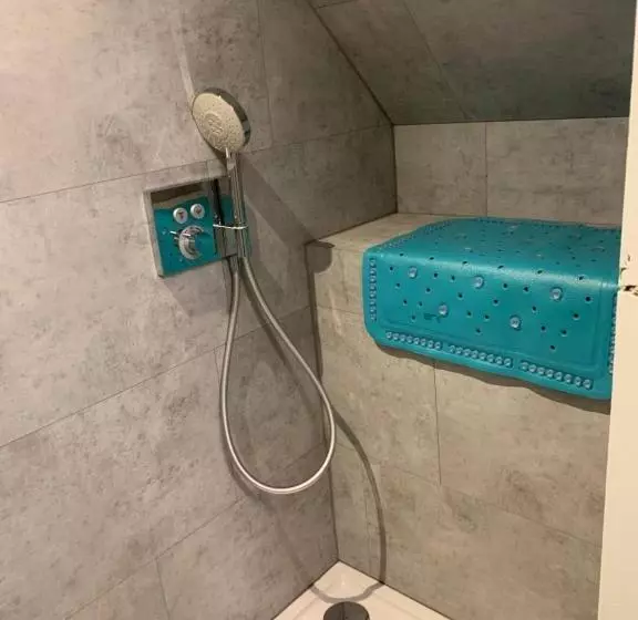 پانسیون Huis Buizemont