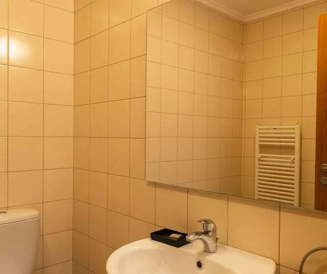 Majatalo Quinta Do Chão Da Vinha