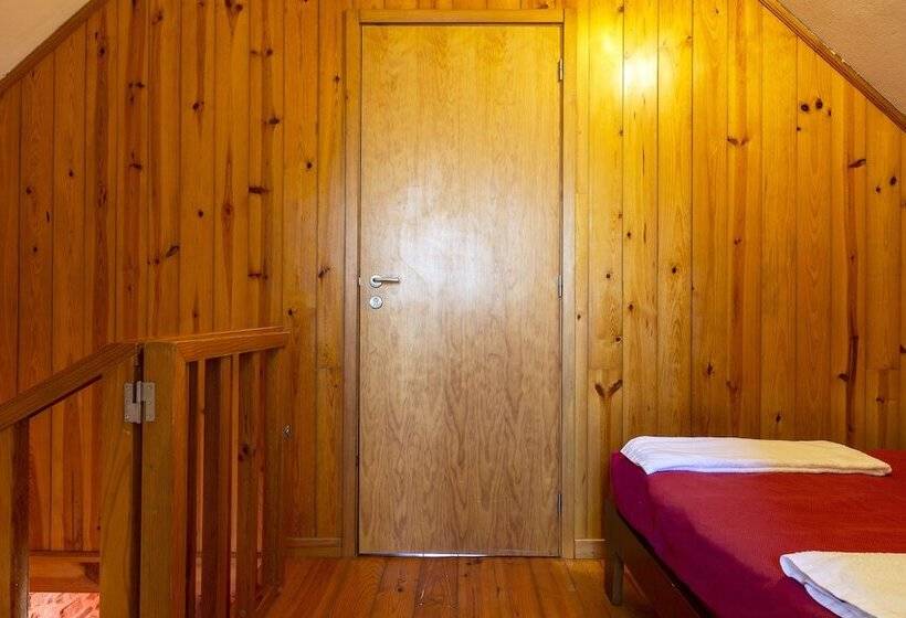 بنسيون Quinta Do Chão Da Vinha