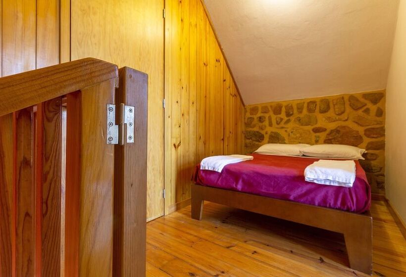 بنسيون Quinta Do Chão Da Vinha