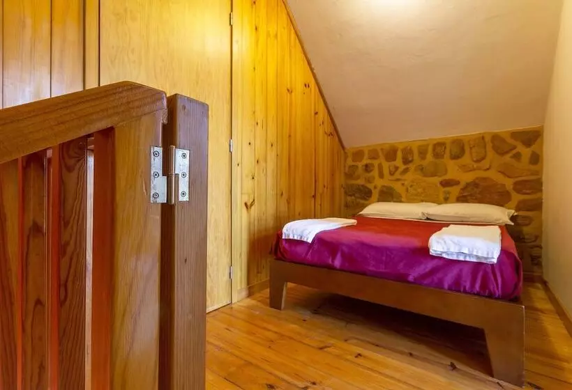 Majatalo Quinta Do Chão Da Vinha