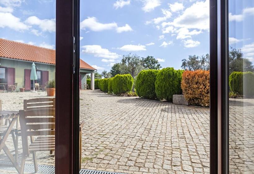 بنسيون Quinta Do Chão Da Vinha