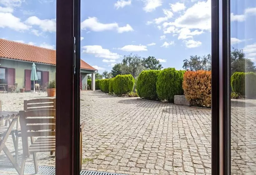 Majatalo Quinta Do Chão Da Vinha