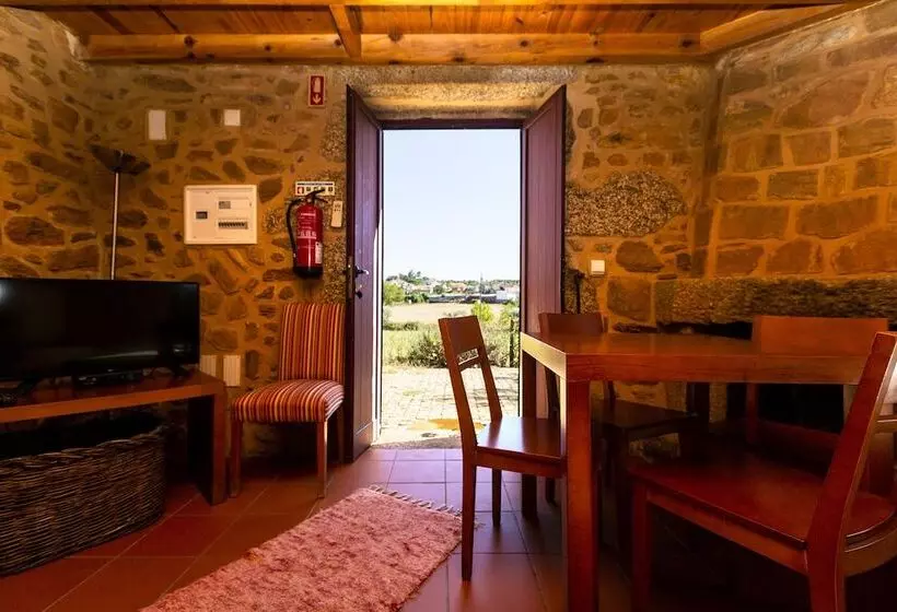 Majatalo Quinta Do Chão Da Vinha