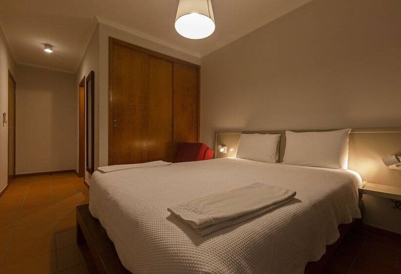 بنسيون Quinta Do Chão Da Vinha