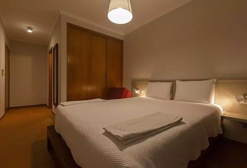 Majatalo Quinta Do Chão Da Vinha