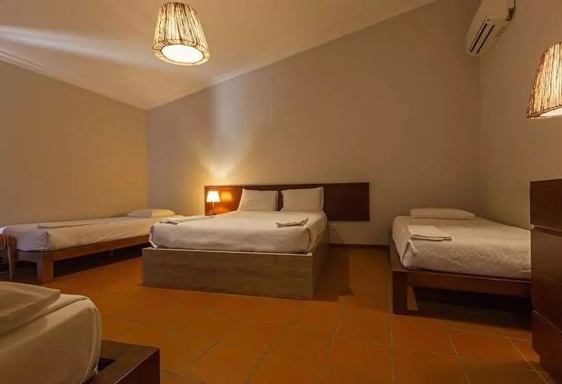 Majatalo Quinta Do Chão Da Vinha