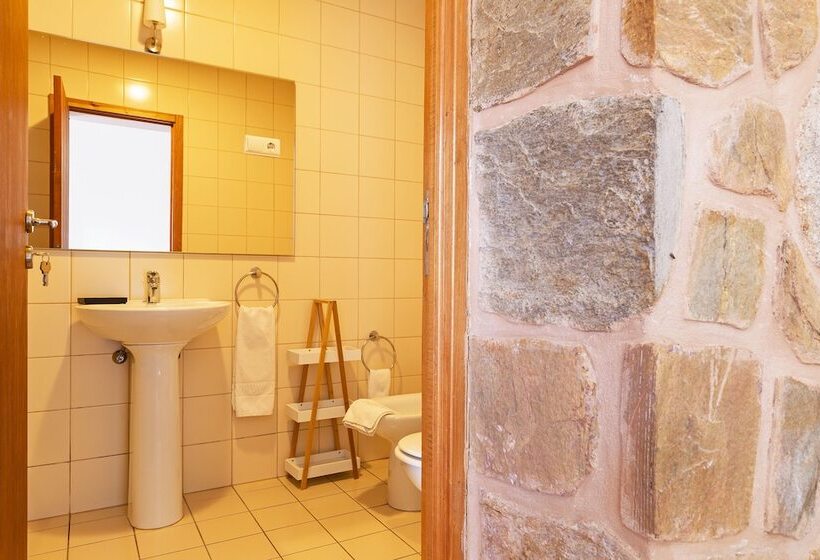 بنسيون Quinta Do Chão Da Vinha