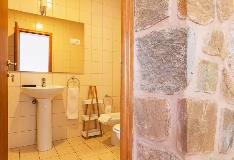 Majatalo Quinta Do Chão Da Vinha