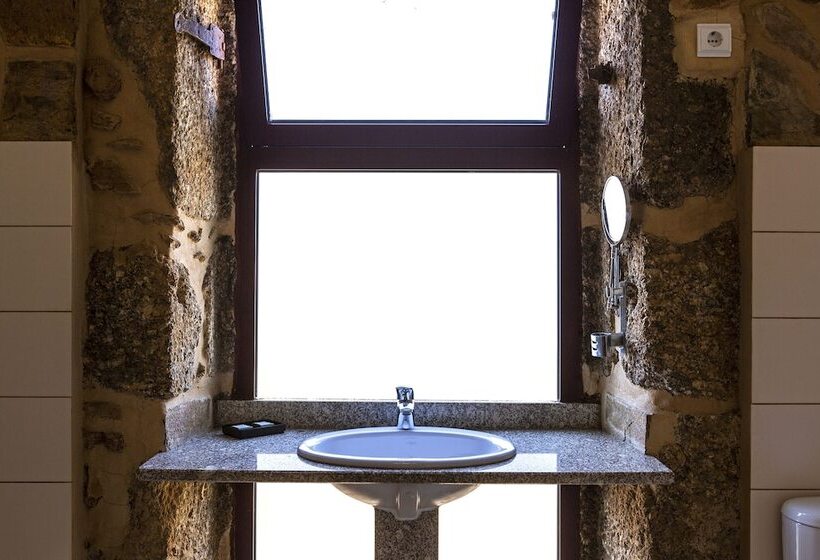 بنسيون Quinta Do Chão Da Vinha