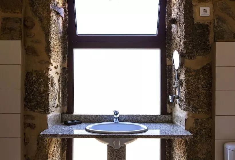 Majatalo Quinta Do Chão Da Vinha