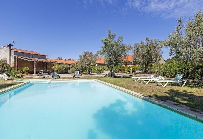 بنسيون Quinta Do Chão Da Vinha