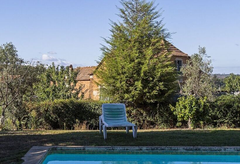 بنسيون Quinta Do Chão Da Vinha