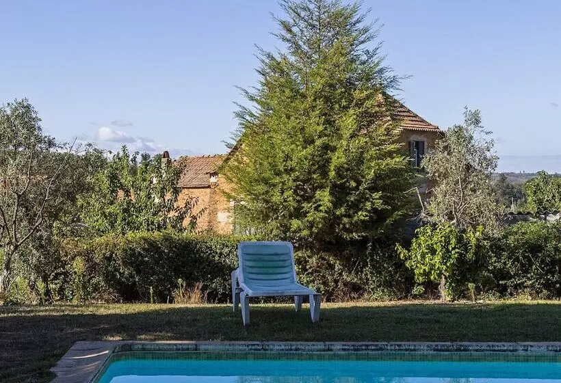 Majatalo Quinta Do Chão Da Vinha