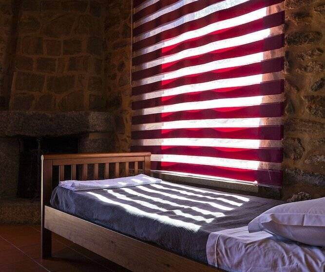 بنسيون Quinta Do Chão Da Vinha