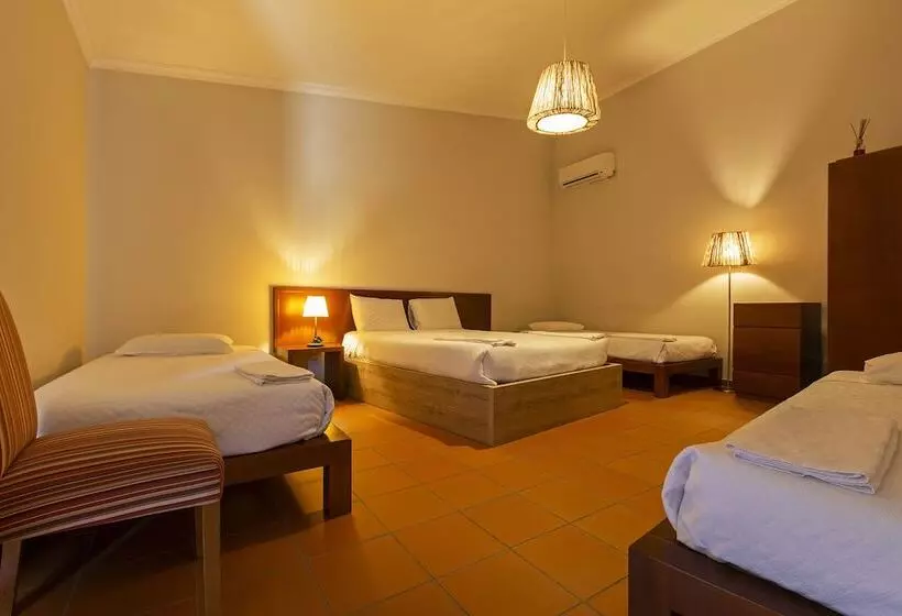 Majatalo Quinta Do Chão Da Vinha