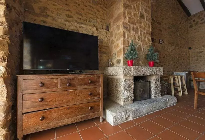 Majatalo Quinta Do Chão Da Vinha