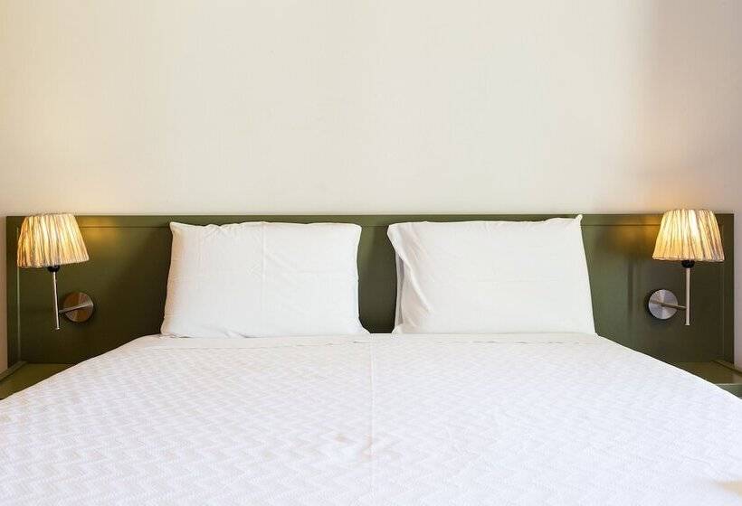 بنسيون Quinta Do Chão Da Vinha