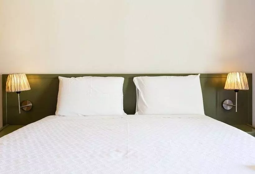 Majatalo Quinta Do Chão Da Vinha