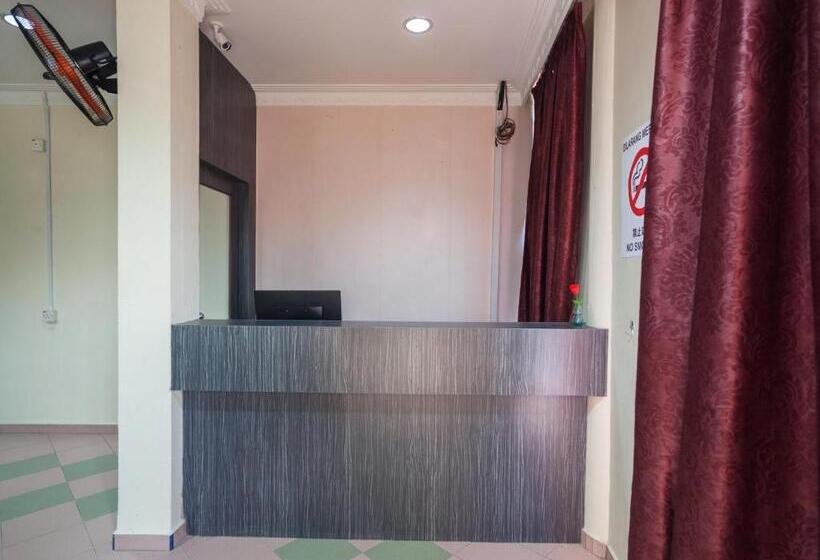 T P Hotel By Oyo Rooms