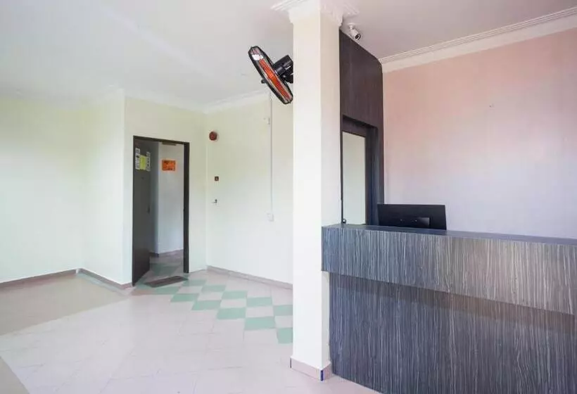 T P Hotel By Oyo Rooms