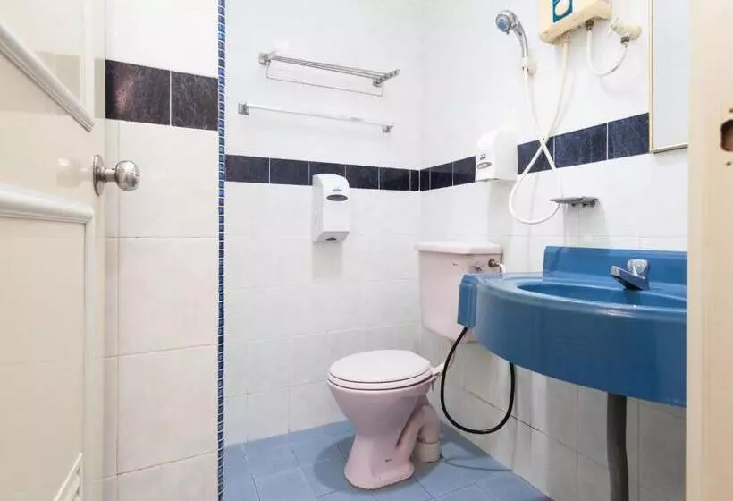 T P Hotel By Oyo Rooms