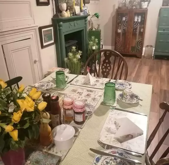 Aamiaismajoitus (B&B) No. 30