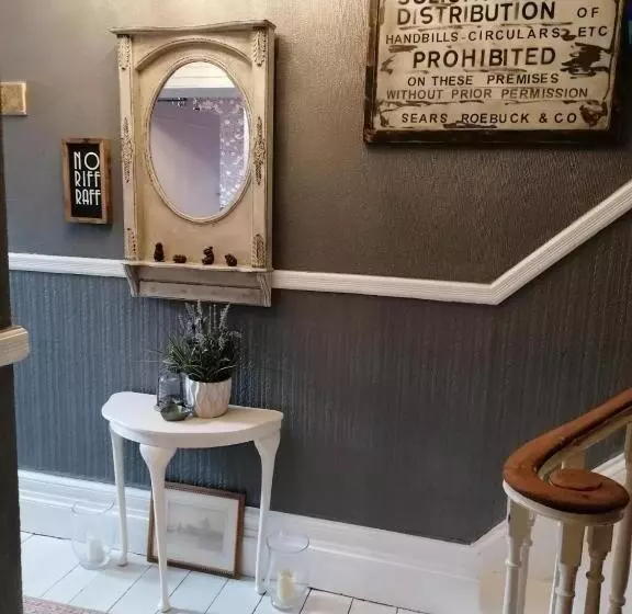 Aamiaismajoitus (B&B) No. 30