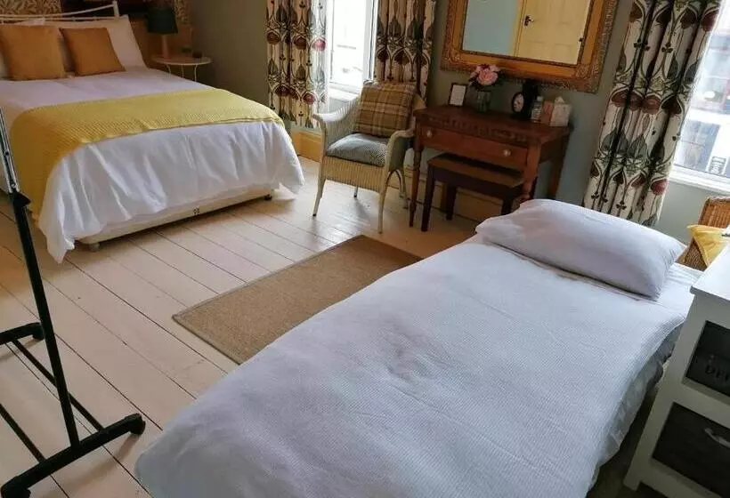 Aamiaismajoitus (B&B) No. 30