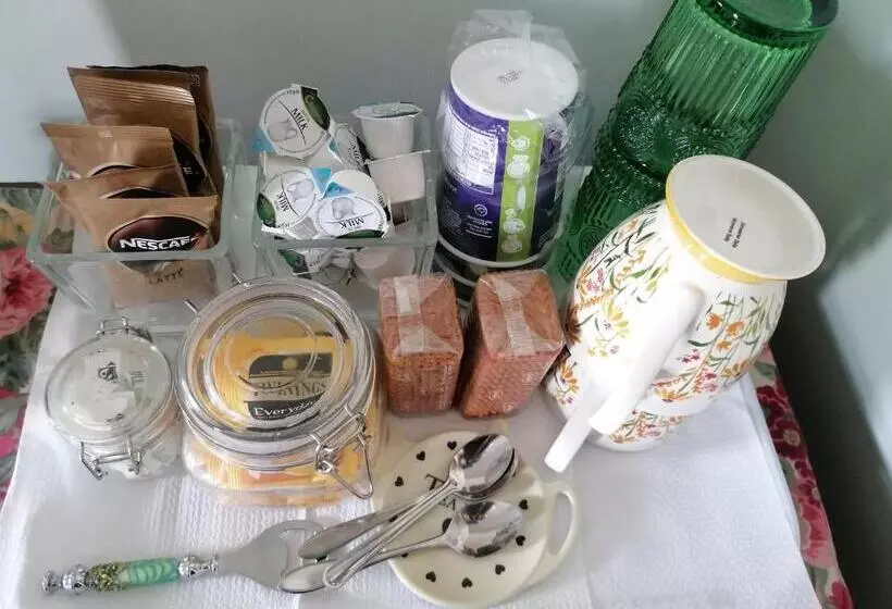 Aamiaismajoitus (B&B) No. 30