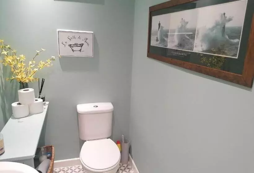 Aamiaismajoitus (B&B) No. 30